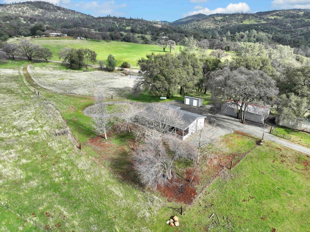 790 Los Verjeles Road Bangor, CA 95901 - Photo 66 of 97