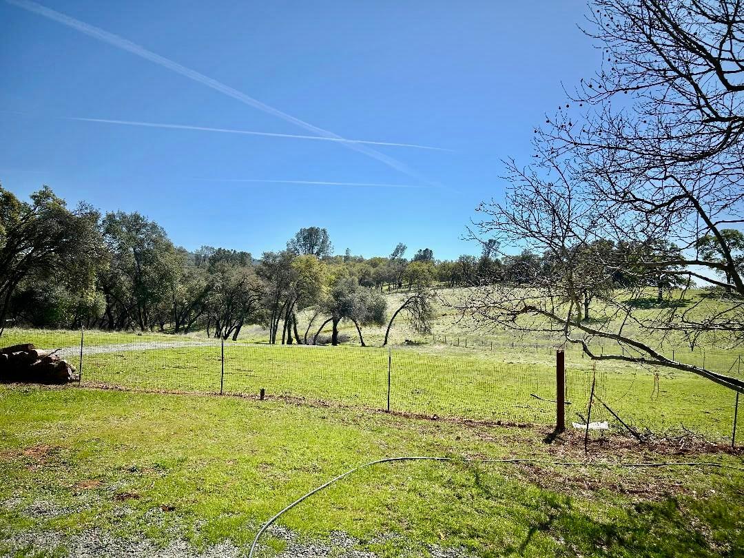 790 Los Verjeles Road Bangor, CA 95901 - Photo 77 of 97 a view of a playground with a yard