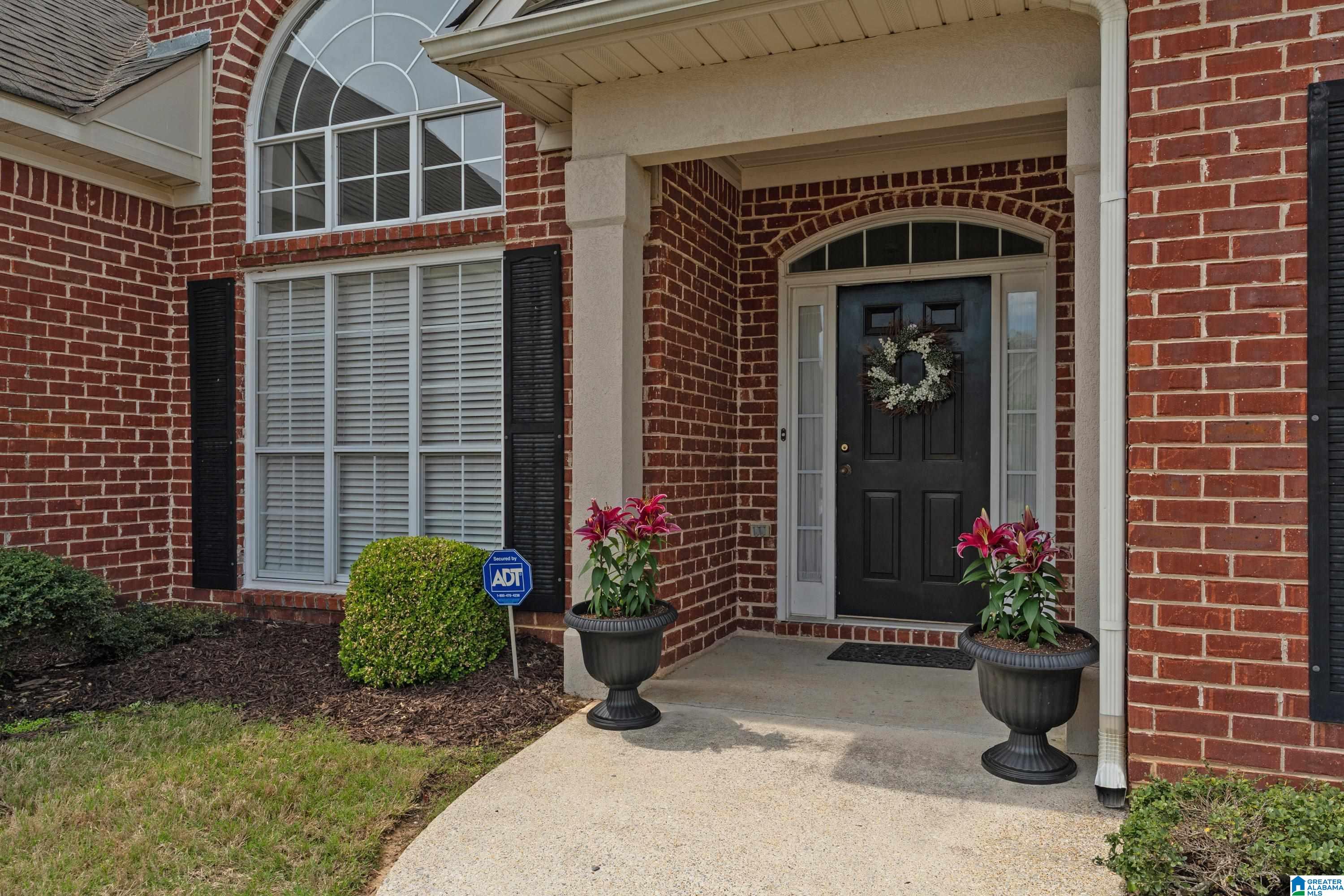 1323 Old Cahaba Cove Helena, AL 35080 - Photo 3 of 48