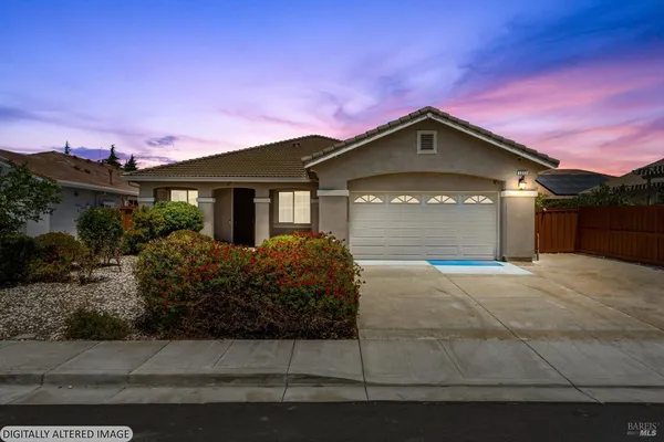 $649,000 | 1211 Eton Court, Fairfield, CA 94533