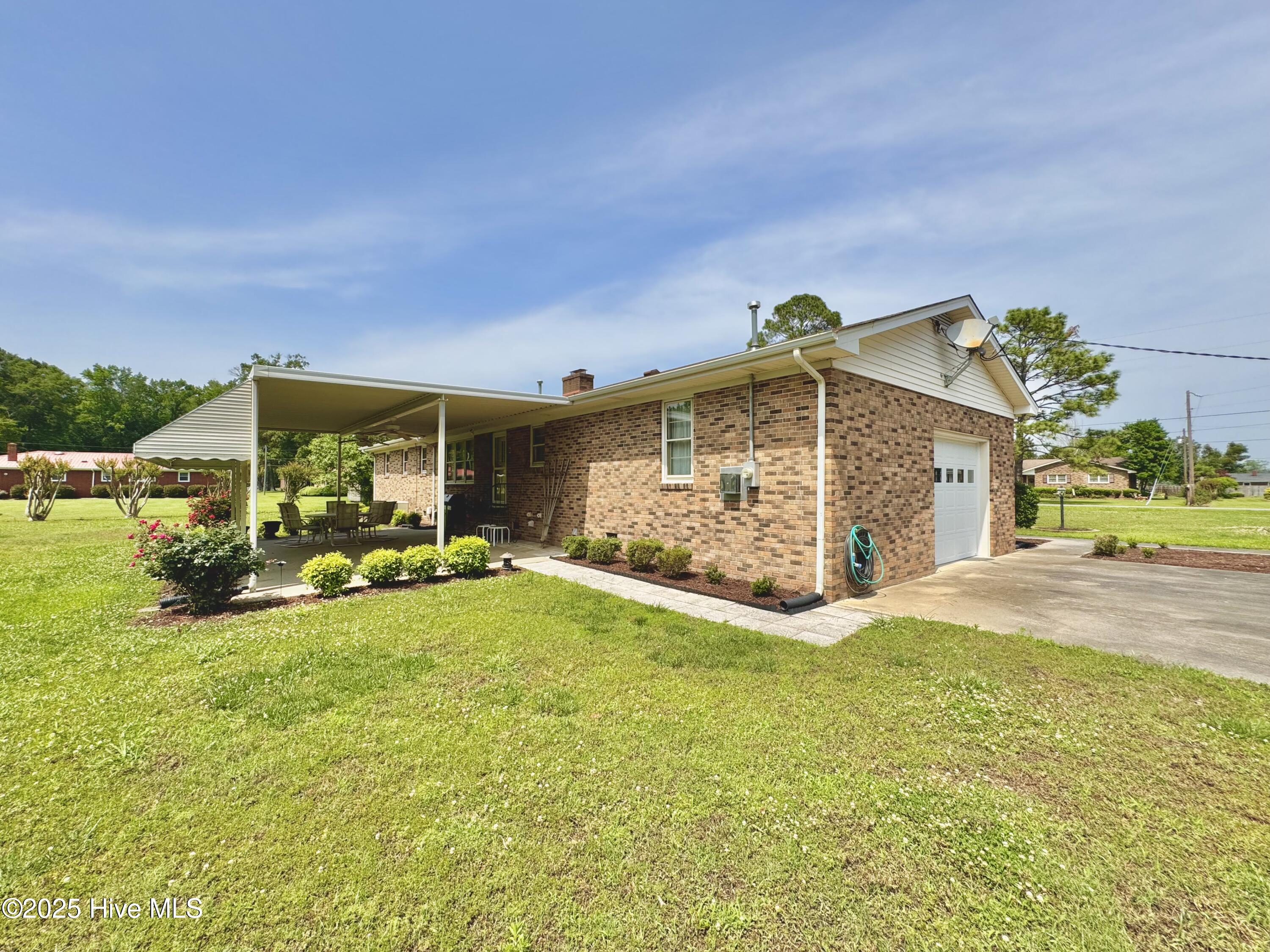 2140 Joe Temple Road Kinston, NC 28504 - Photo 39 of 54 IMG_1476
