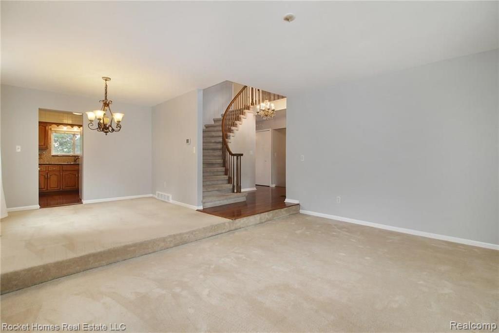 3645 Old Tree Court Rochester Hills, MI 48309 - Photo 16 of 48