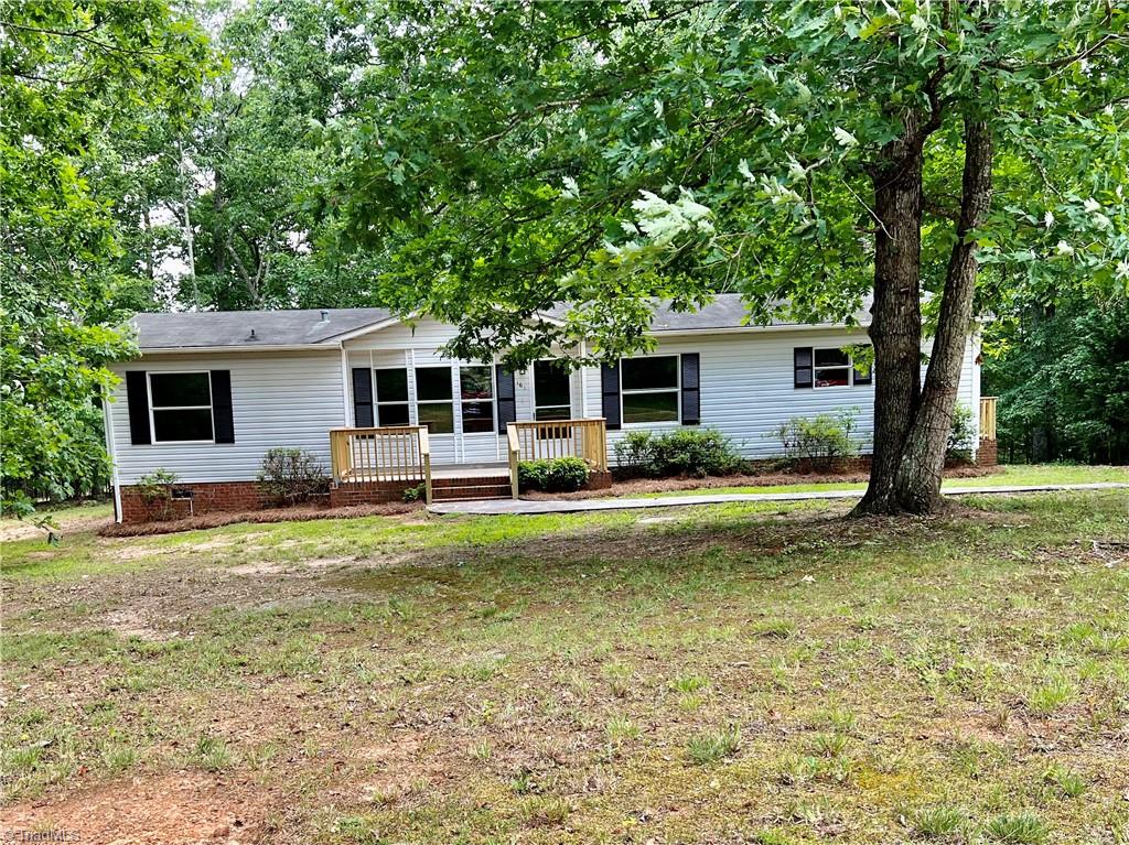161 Noel Road Stoneville, NC 27048 - Photo 1 of 14 Gallery Image 1