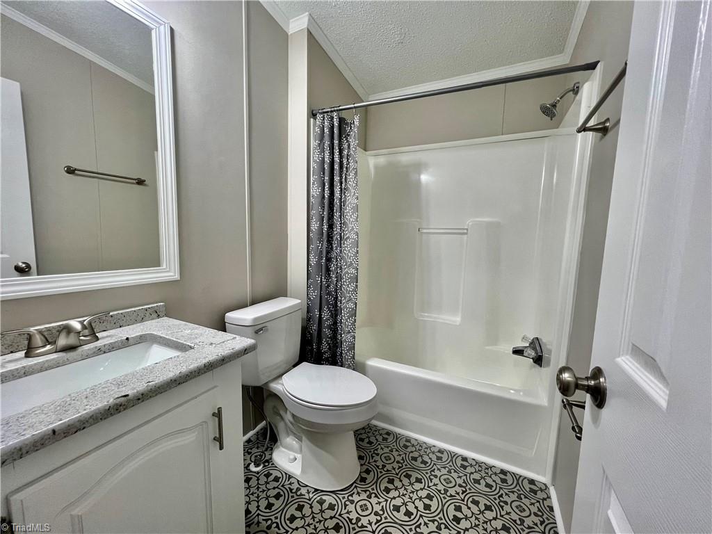 161 Noel Road Stoneville, NC 27048 - Photo 12 of 14 Gallery Image 12