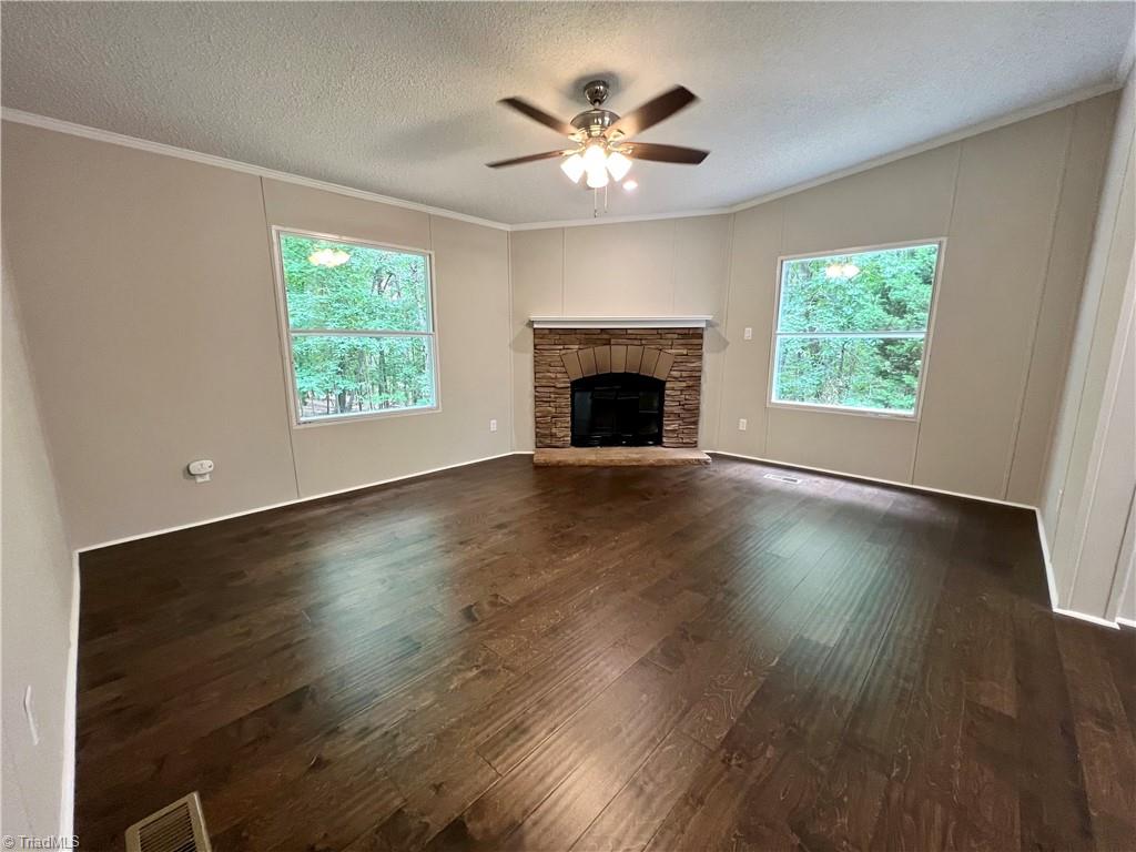161 Noel Road Stoneville, NC 27048 - Photo 2 of 14 Gallery Image 2