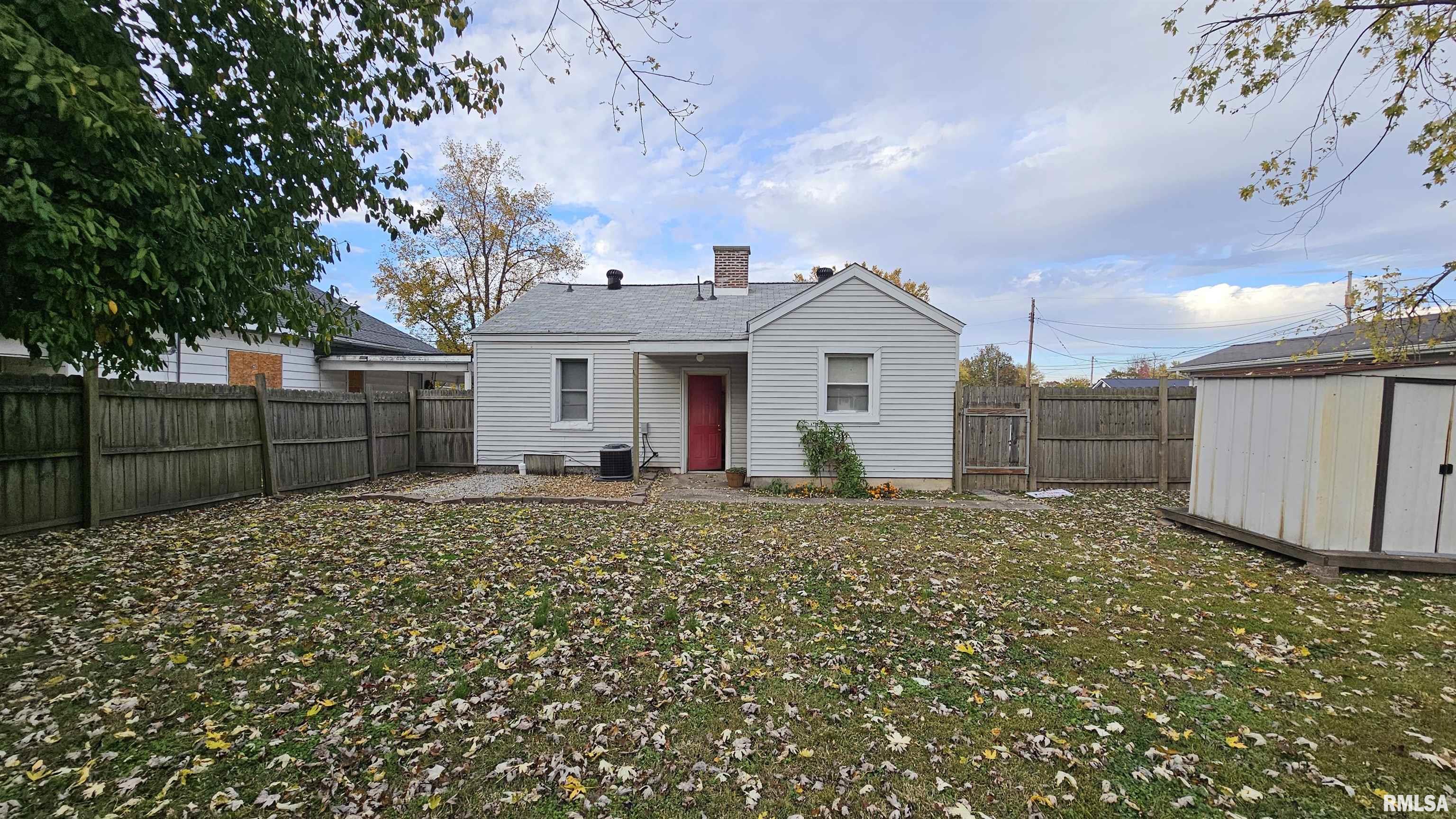 804 West Harrison Street Herrin, IL 62948 - Photo 19 of 20