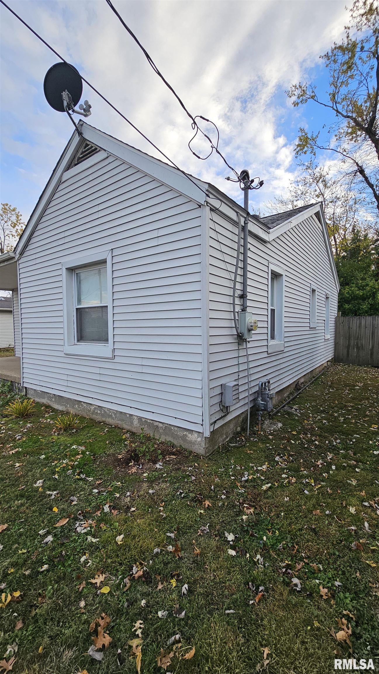 804 West Harrison Street Herrin, IL 62948 - Photo 20 of 20