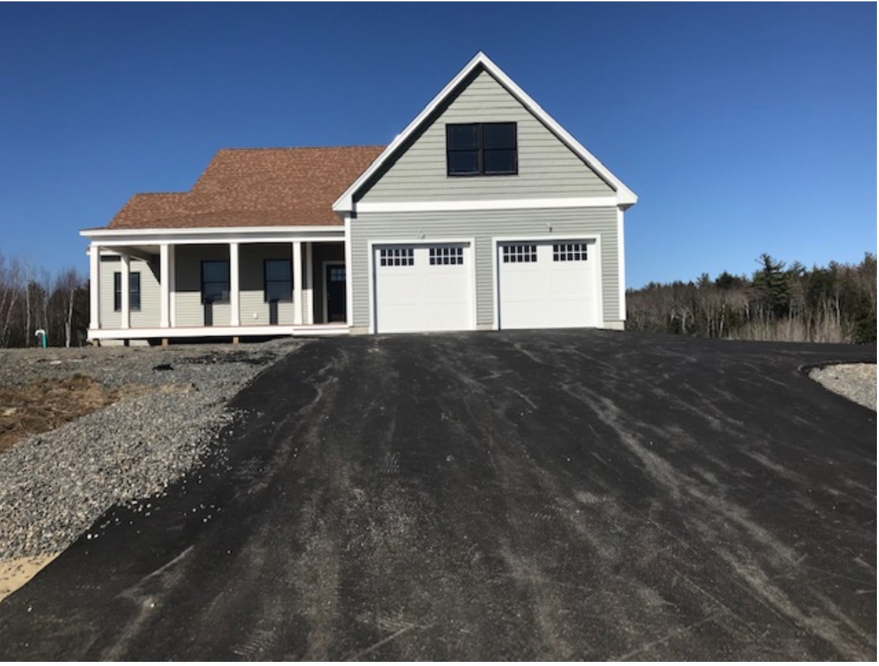 31 Apple Way, Unit 91 Epping, NH 03042 - Photo 1 of 15 Gallery Image 1