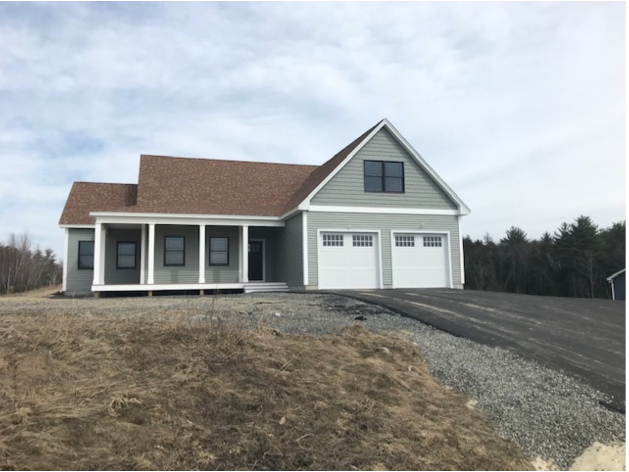 31 Apple Way, Unit 91 Epping, NH 03042 - Photo 2 of 15 Gallery Image 2
