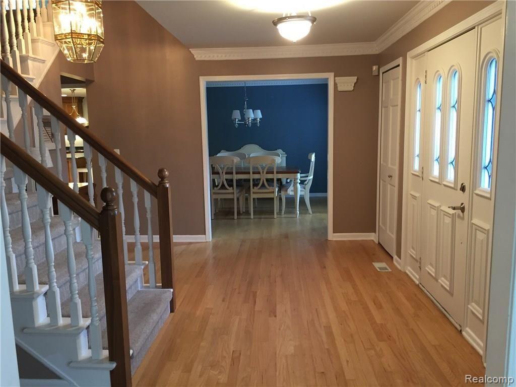 1044 Hidden Lane Rochester Hills, MI 48309 - Photo 12 of 46