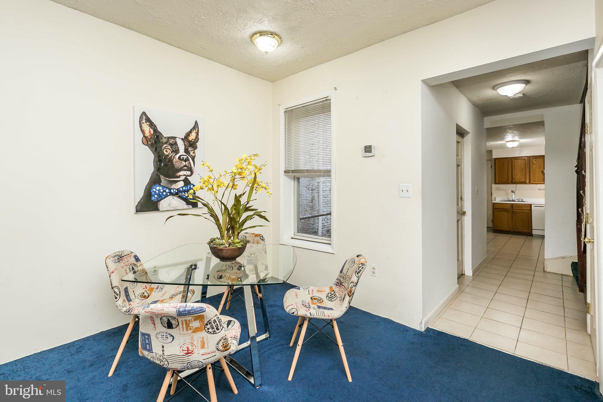 931 South Hanover Street Baltimore, MD 21230 - Photo 8 of 45