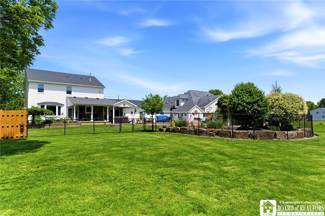 941 Losson Road Cheektowaga, NY 14227 - Photo 15 of 50