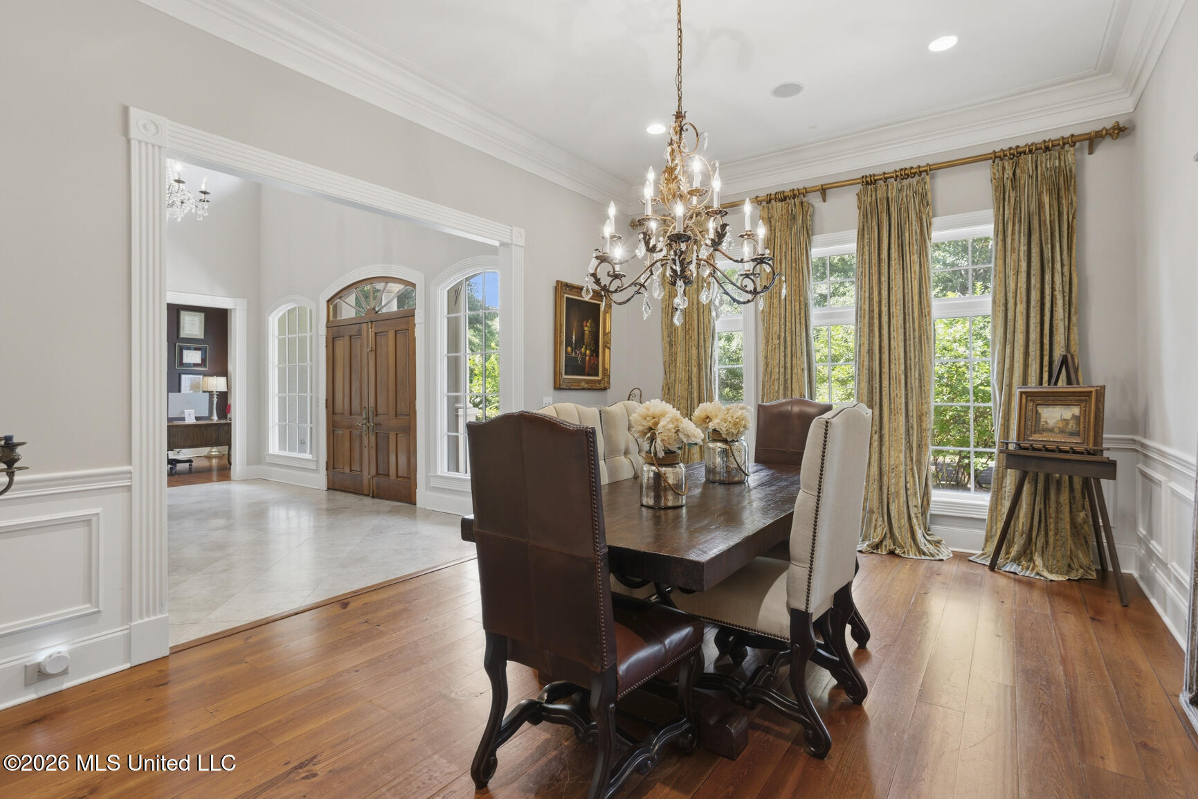 100 Overbrook Hill Ridgeland, MS 39157 - Photo 11 of 84 100 Overbrook Hill_jhookphotos-14