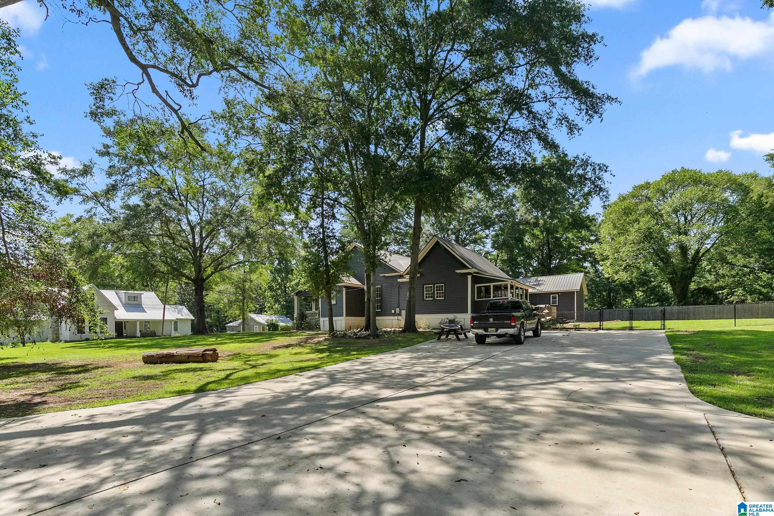 260 Robinson Street Springville, AL 35146 - Photo 71 of 73