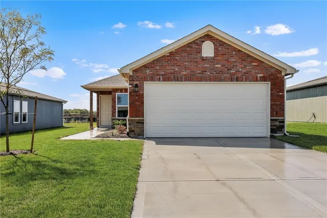 $292,670 | 37778 West 208th Terrace, Edgerton, KS 66021