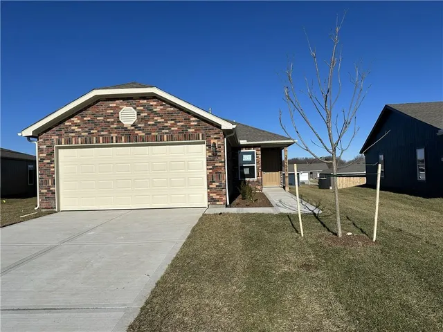 $294,120 | 37778 West 208th Terrace, Edgerton, KS 66021