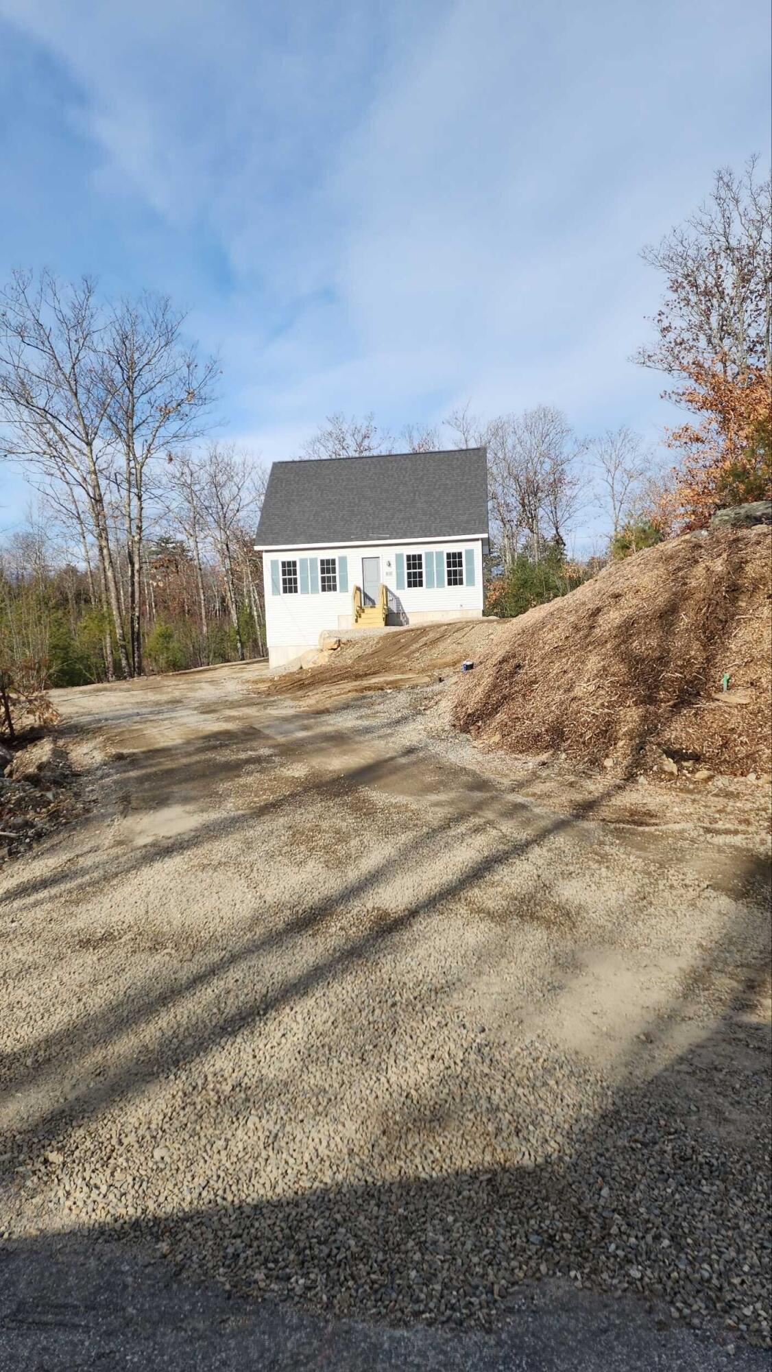 Lot 1 Clarks Bridge Road North Waterboro, ME 04061 - Photo 2 of 59 20231214_113324