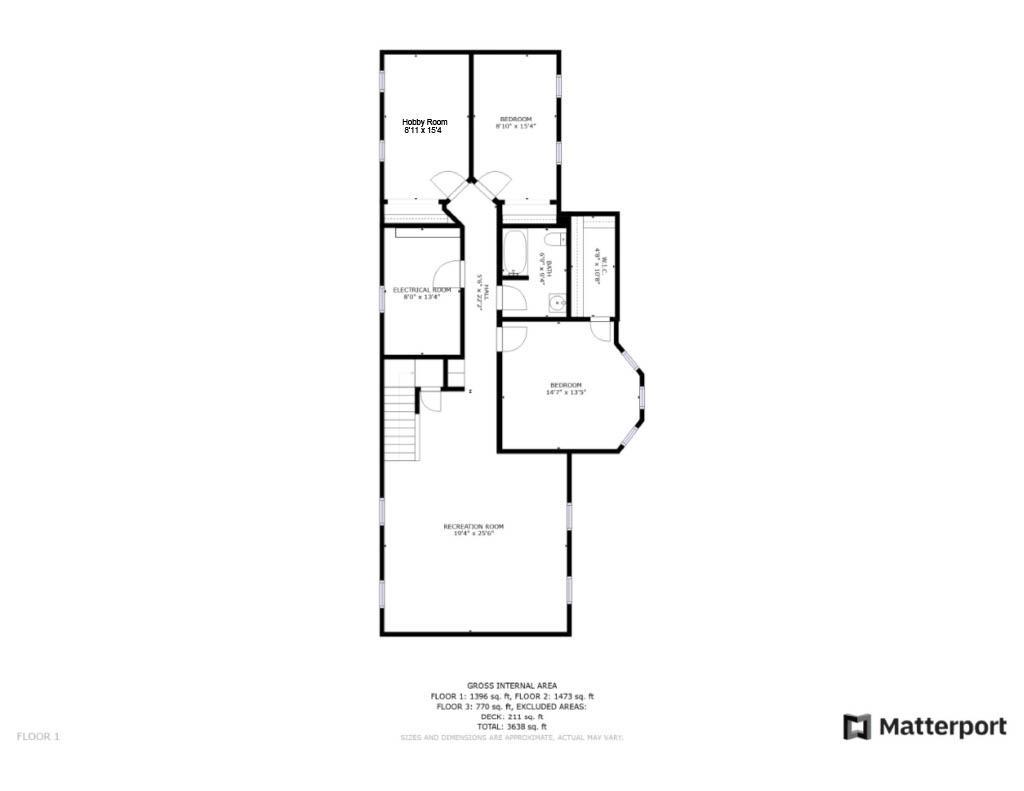 1308 6th Street Hudson, WI 54016 - Photo 57 of 61