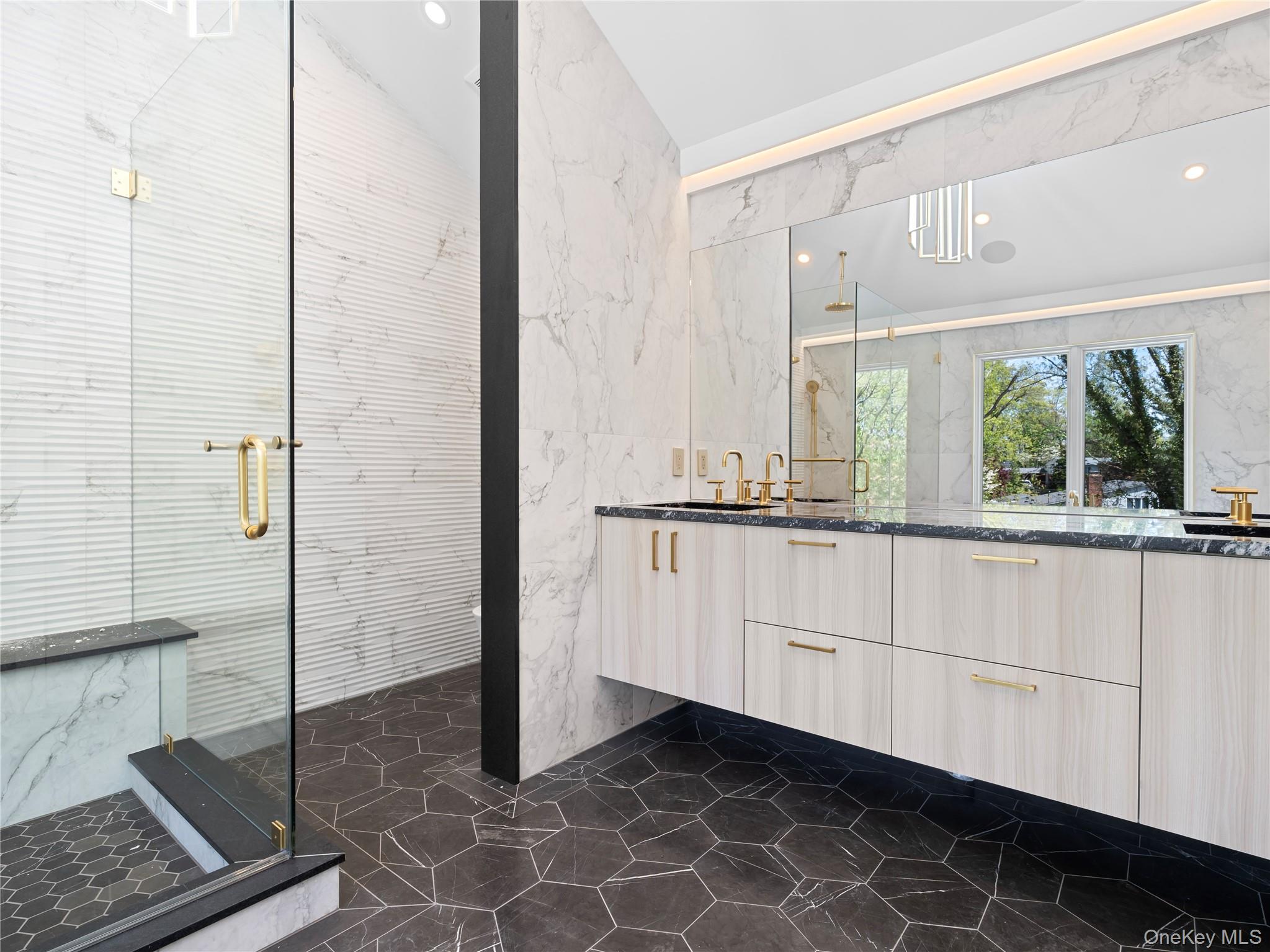 5 North Hills Road East Norwich, NY 11732 - Photo 27 of 50 a view of kitchen with windows