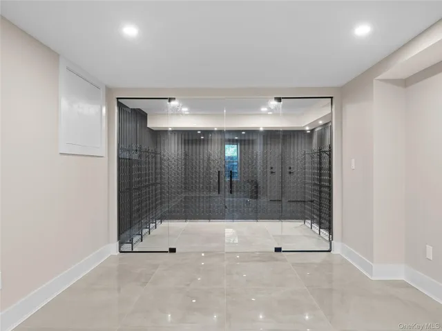 a bathroom with a toilet sink and a shower