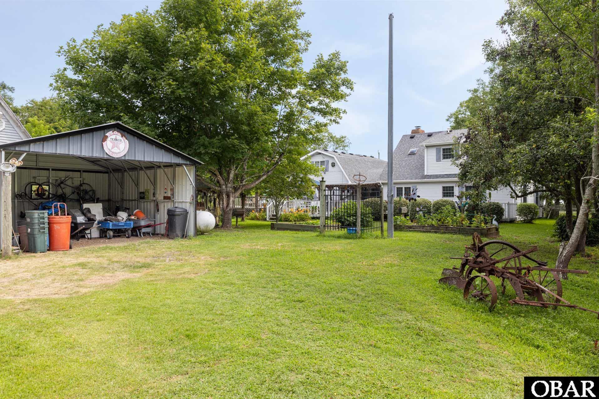 316 Narrow Shore Road, Unit 4 Aydlett, NC 27916 - Photo 44 of 87