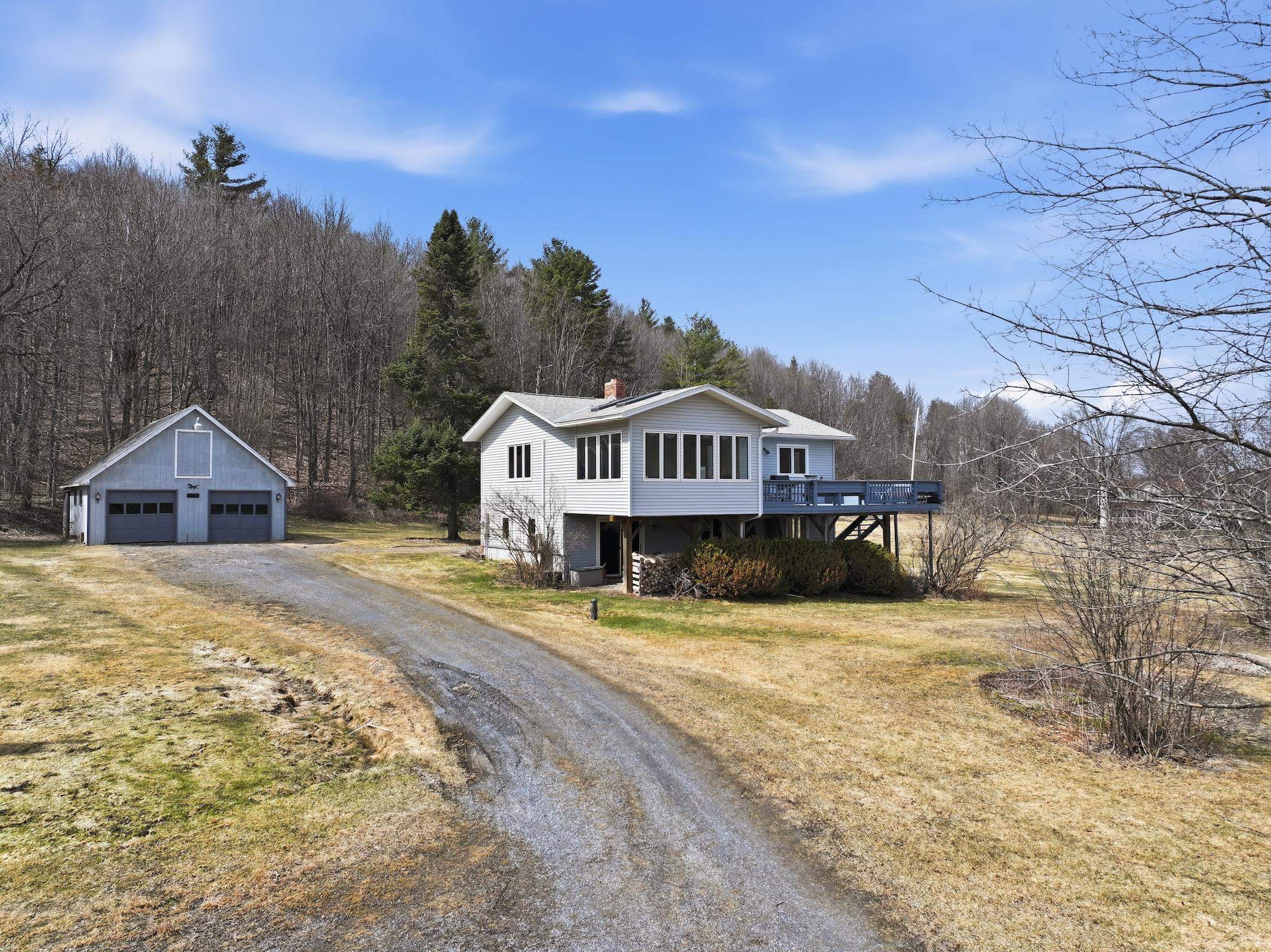 224 Silver Street Hinesburg, VT 05461 - Photo 1 of 60