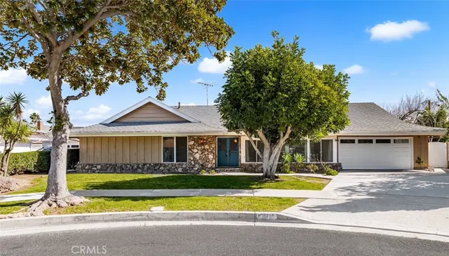 $1,199,000 | 871 South Fairmont Way, Orange, CA 92869