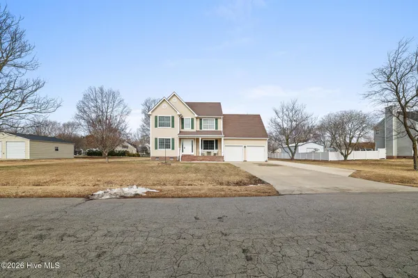 $435,000 | 137 Kings Way, Moyock, NC 27958
