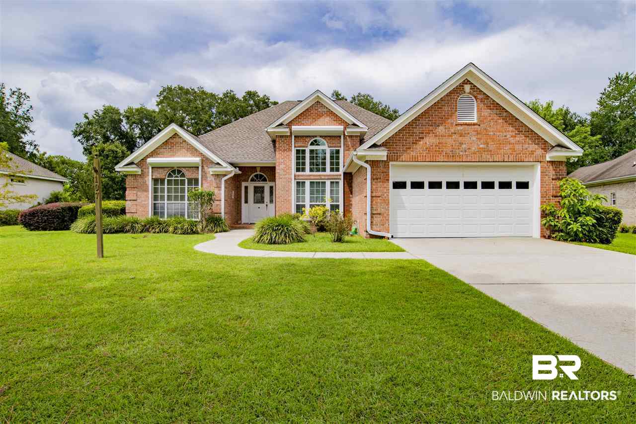107 Wedge Loop Fairhope, AL 36532 - Photo 1 of 50
