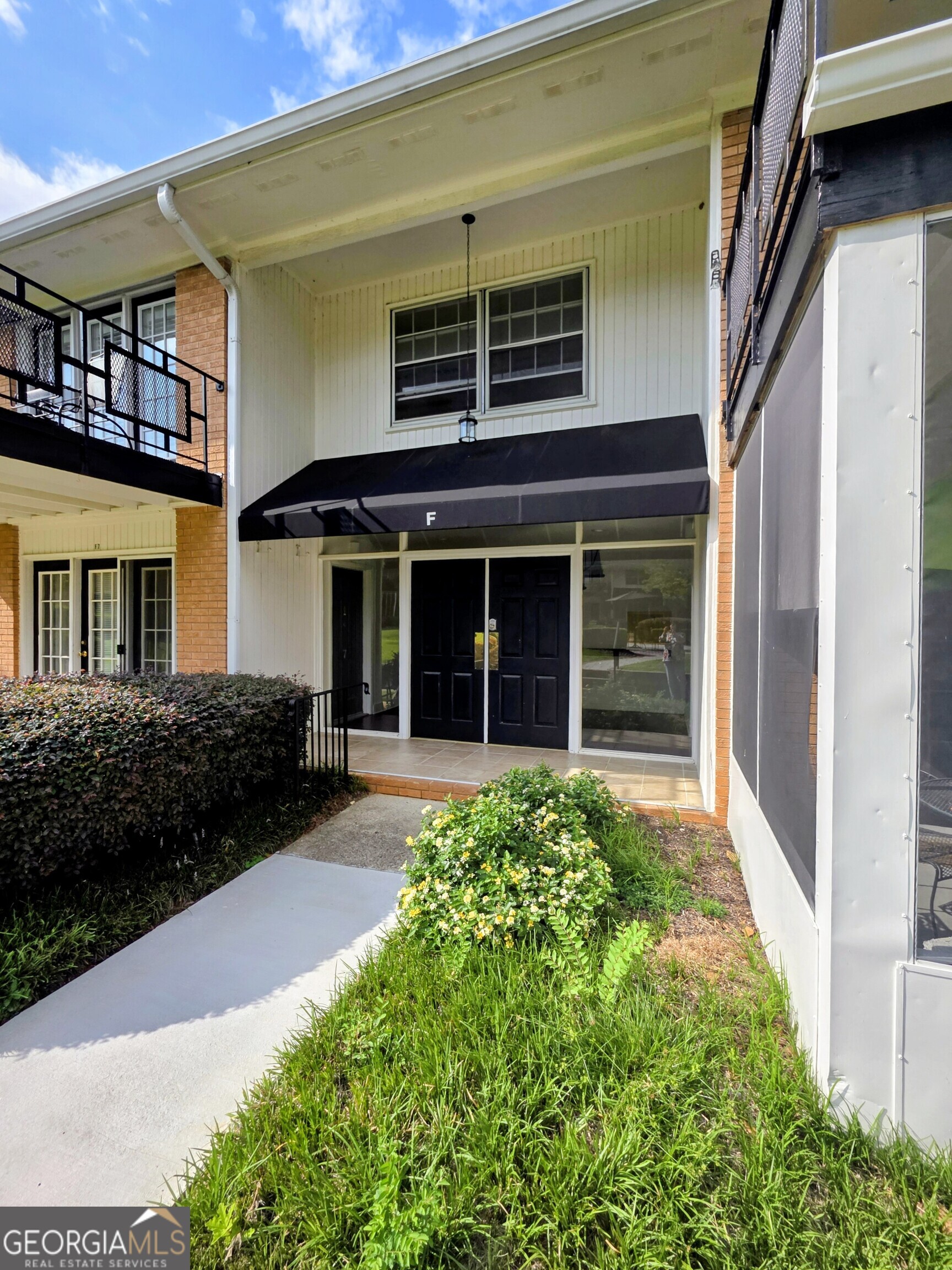 827 Milledge Road, Unit F10 Augusta, GA 30904 - Photo 2 of 16
