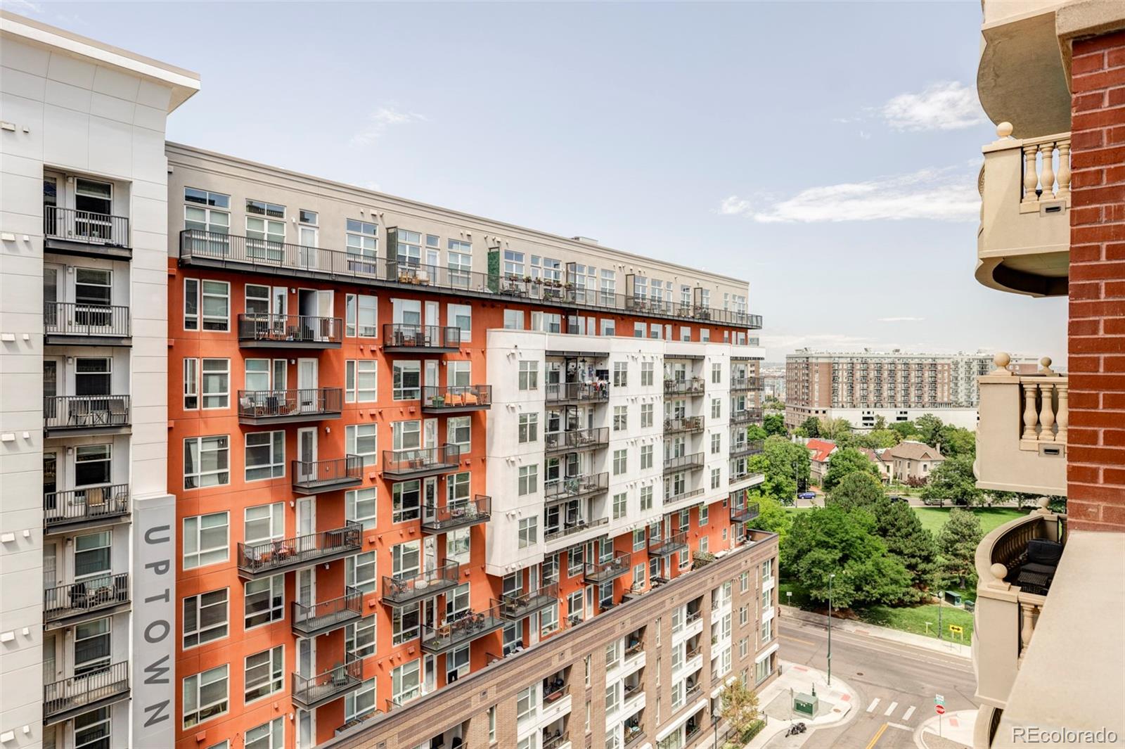 1950 Logan Street, Unit 1013 Denver, CO 80203 - Photo 17 of 23