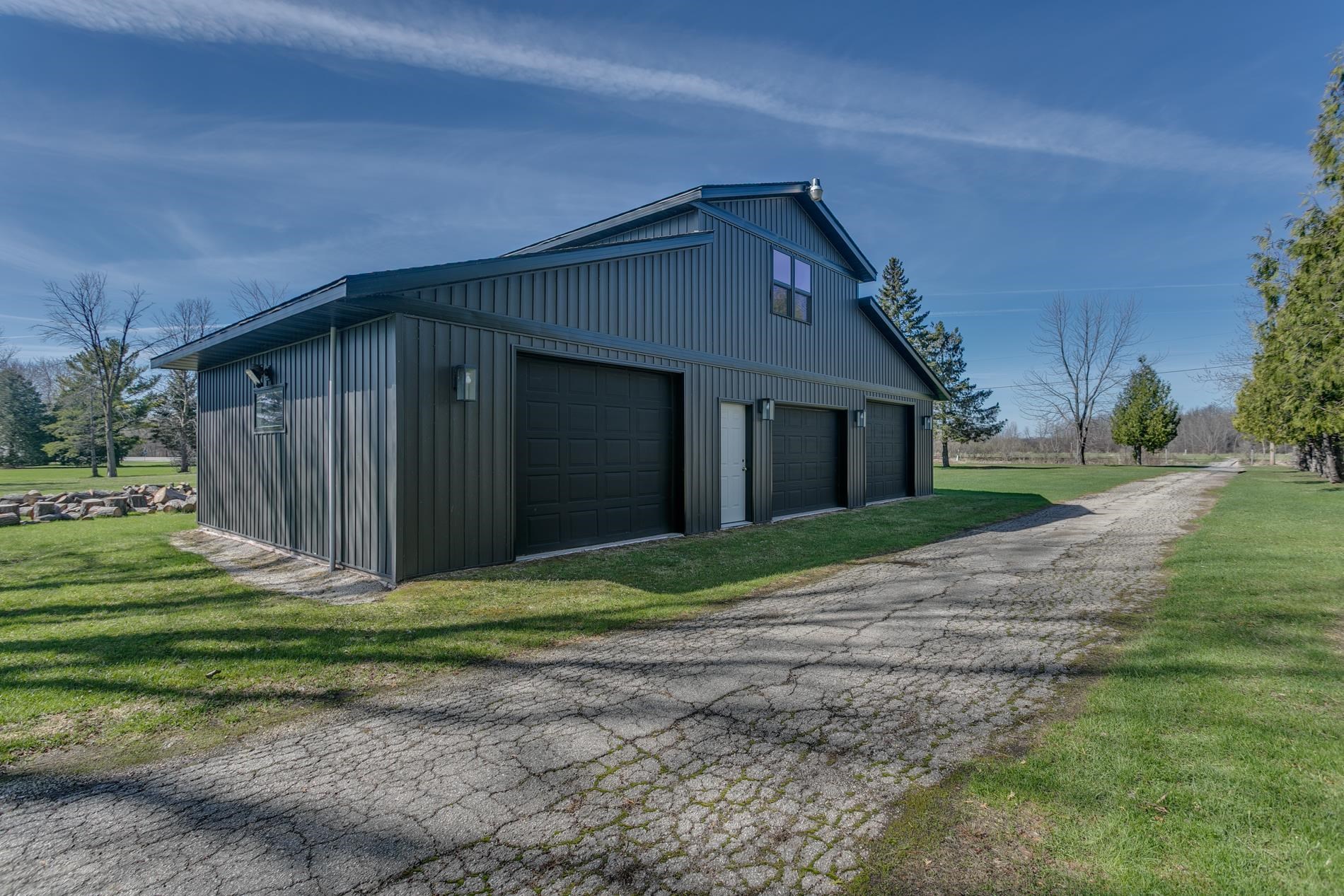 7278 Highway 45 Oshkosh, WI 54902 - Photo 42 of 58