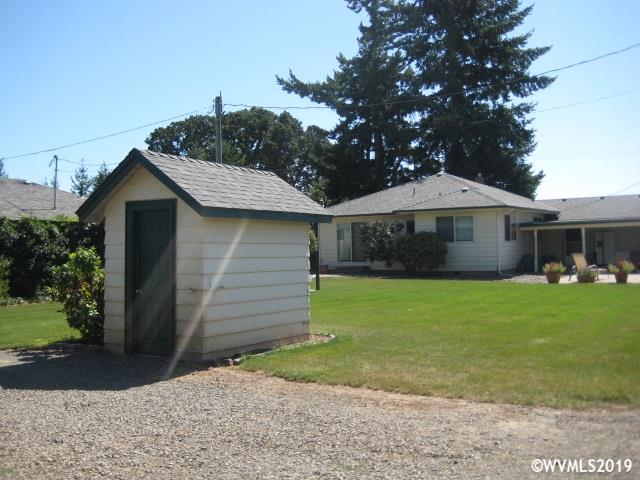 11725 Hazelgreen Road Northeast Silverton, OR 97381 - Photo 38 of 42