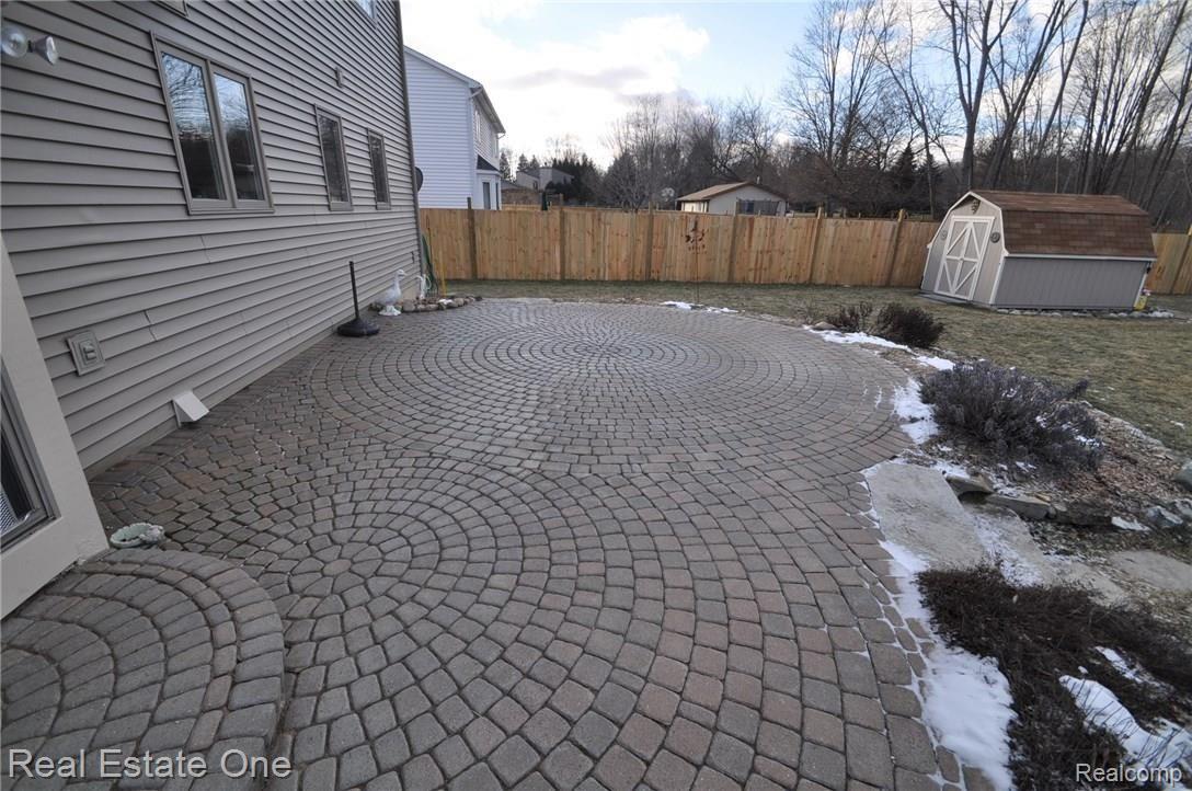 1198 Grace Avenue Rochester, MI 48309 - Photo 22 of 36 22.JPG