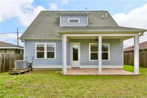 $549,000 | 1504 Carnation Avenue, Metairie, LA 70001
