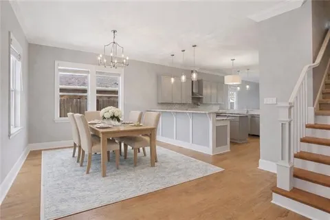 $549,000 | 1504 Carnation Avenue, Metairie, LA 70001