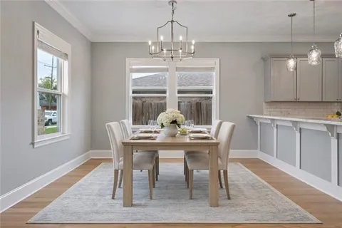 $549,000 | 1504 Carnation Avenue, Metairie, LA 70001