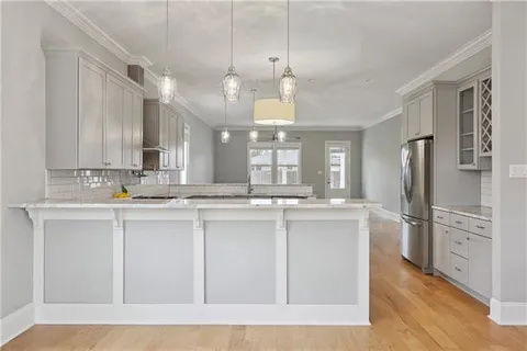 $549,000 | 1504 Carnation Avenue, Metairie, LA 70001