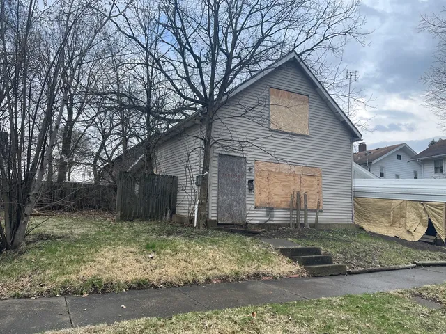 $40,000 | 501 East Mulberry Street, Bloomington, IL 61701