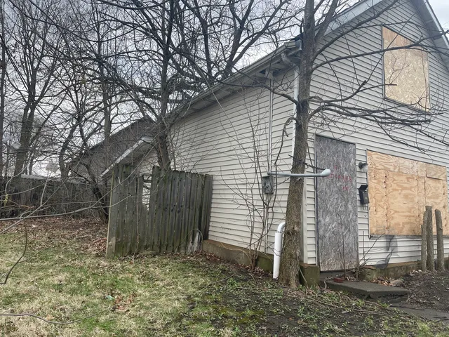 $40,000 | 501 East Mulberry Street, Bloomington, IL 61701