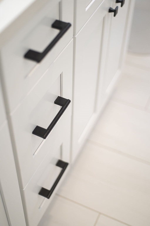 9 Acton Road, Unit 4 Chelmsford, MA 01824 - Photo 25 of 30 a view of staircase with white walls