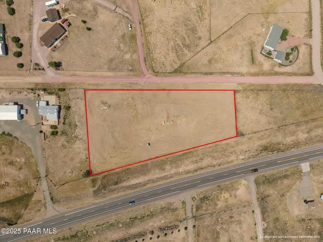 $195,500 | 6650 State Highway 89, Chino Valley, AZ 86323