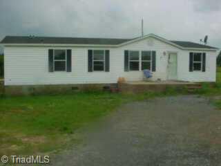 980 Hudson Road Summerfield, NC 27358 - Photo 1 of 1 Exterior Front. Front of House