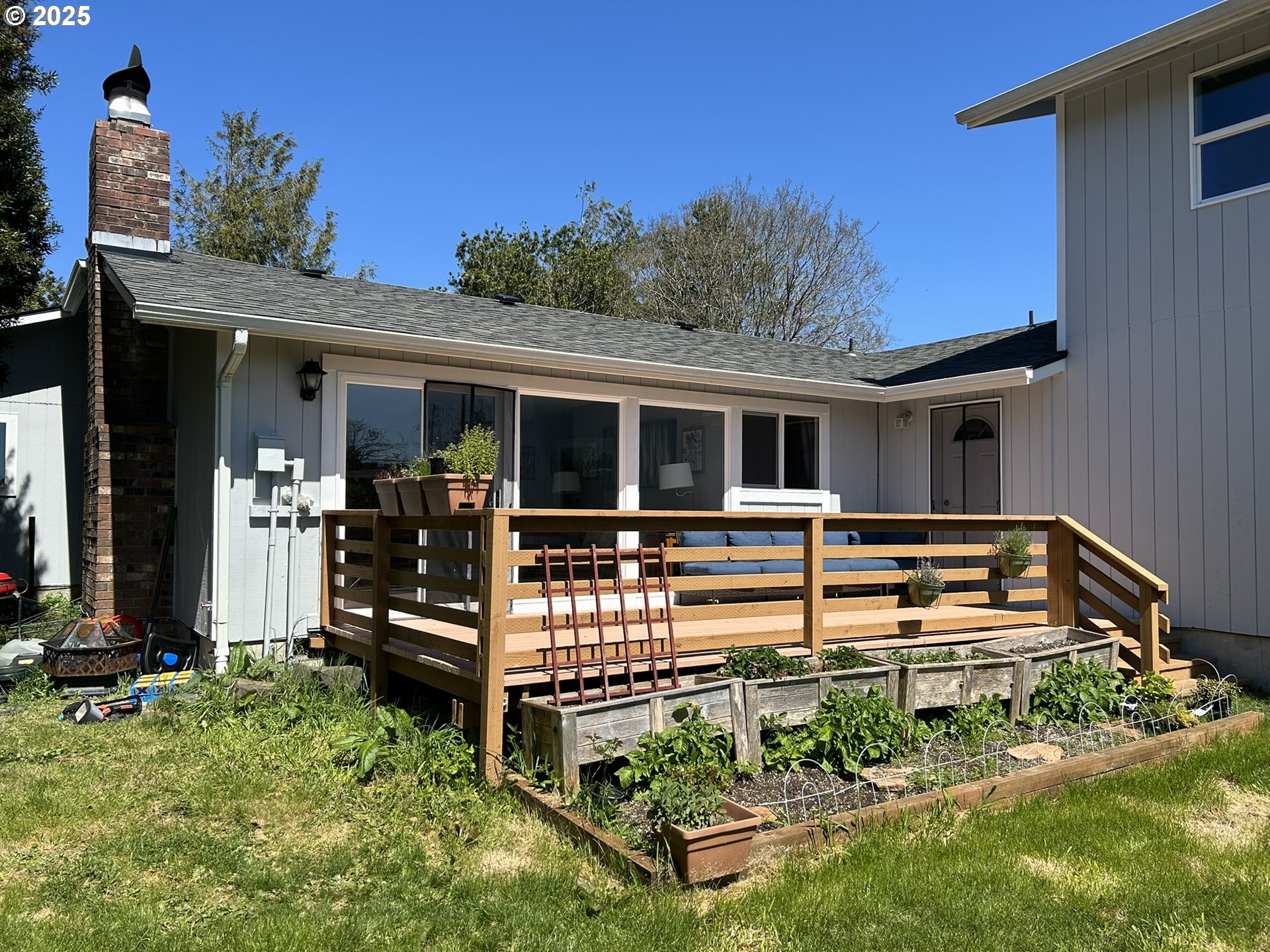 1072 8th Street Florence, OR 97439 - Photo 36 of 37 Gallery Image 36