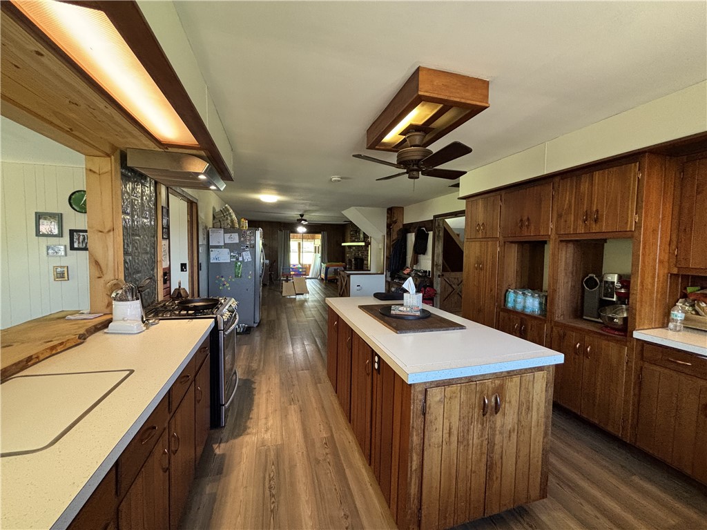 2184 Wells Bridge Road Sidney, NY 13825 - Photo 11 of 43 Kitchen