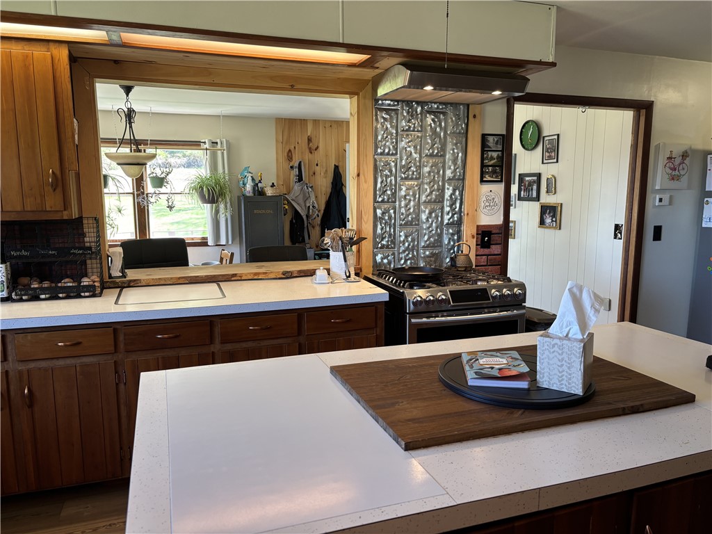 2184 Wells Bridge Road Sidney, NY 13825 - Photo 13 of 43 Kitchen