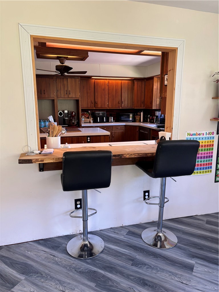 2184 Wells Bridge Road Sidney, NY 13825 - Photo 15 of 43 Breakfast Bar