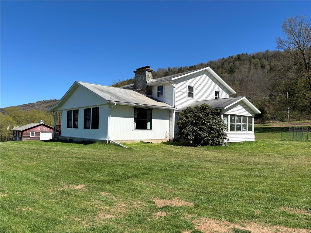 2184 Wells Bridge Road Sidney, NY 13825 - Photo 2 of 43