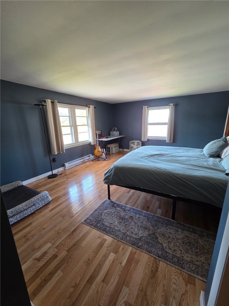 2184 Wells Bridge Road Sidney, NY 13825 - Photo 22 of 43 Bedroom 1