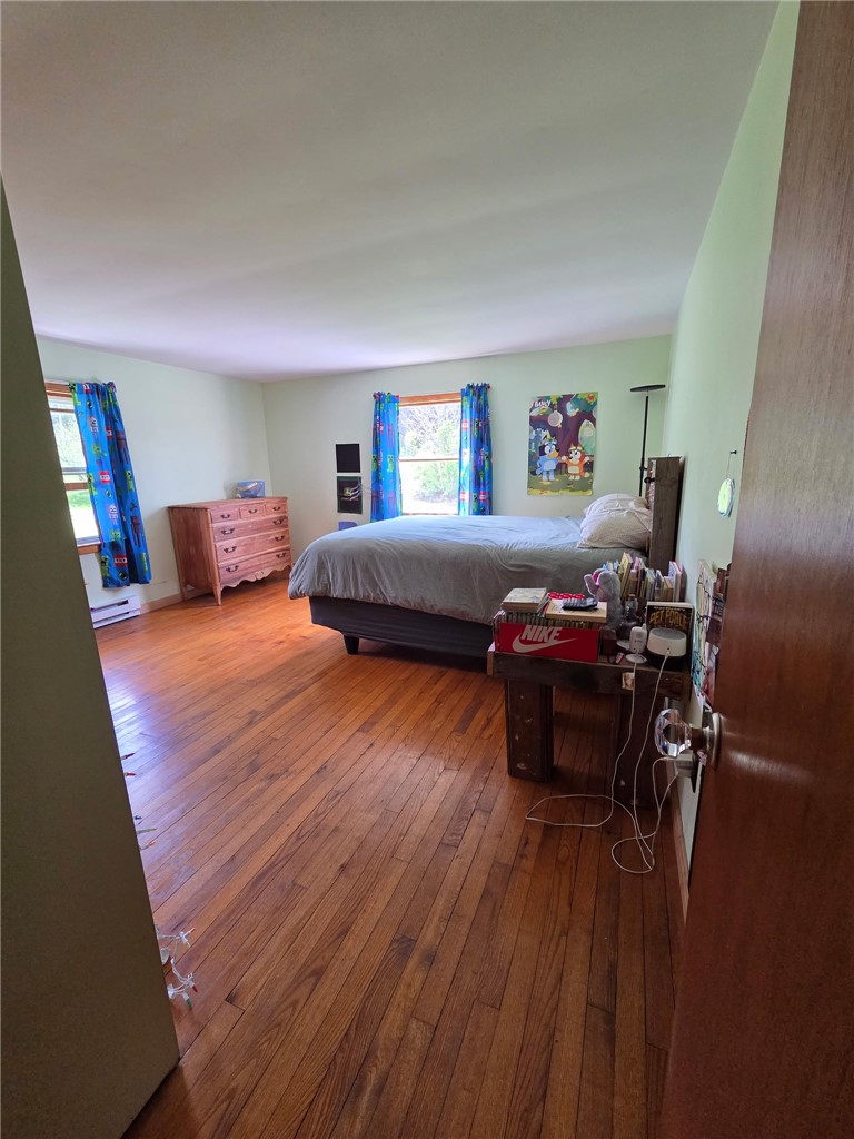 2184 Wells Bridge Road Sidney, NY 13825 - Photo 23 of 43 Bedroom 2